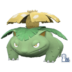 #003 Venusaur (Marked)